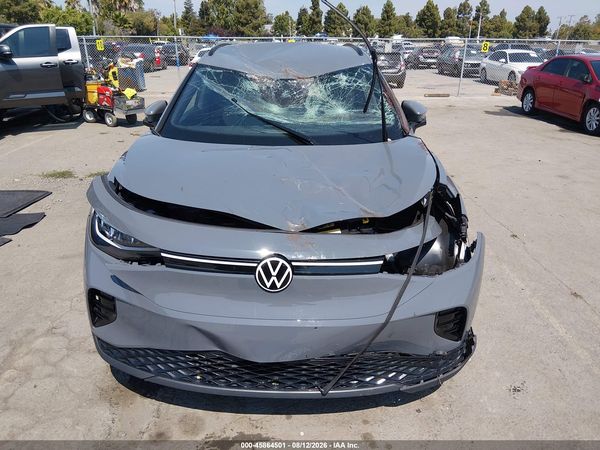 2024 VOLKSWAGEN ID.4 STANDARD — I115