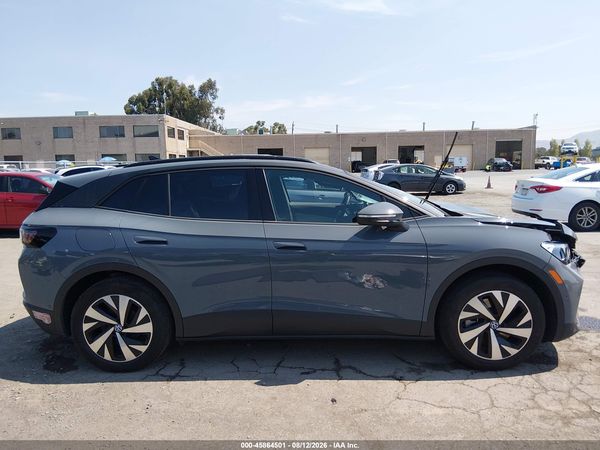 2024 VOLKSWAGEN ID.4 STANDARD — I116