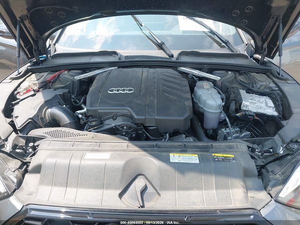 2023 AUDI A5 SPORTBACK