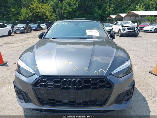 2023 AUDI A5 SPORTBACK