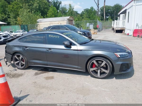 2023 AUDI A5 SPORTBACK