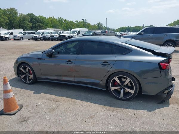 2023 AUDI A5 SPORTBACK