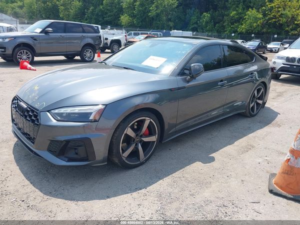 2023 AUDI A5 SPORTBACK