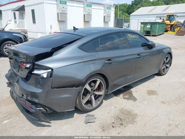2023 AUDI A5 SPORTBACK