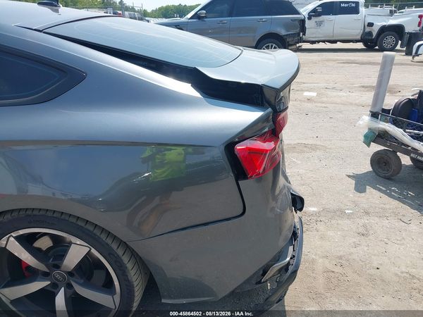 2023 AUDI A5 SPORTBACK