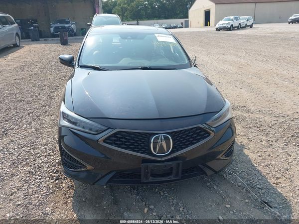 2020 ACURA ILX