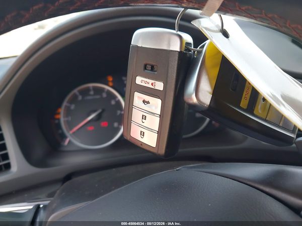 2020 ACURA ILX