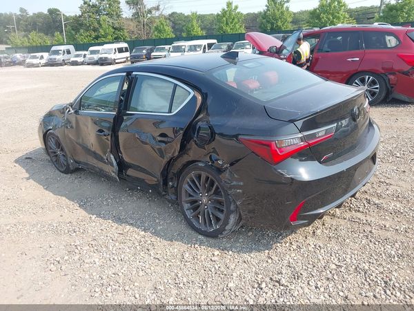 2020 ACURA ILX