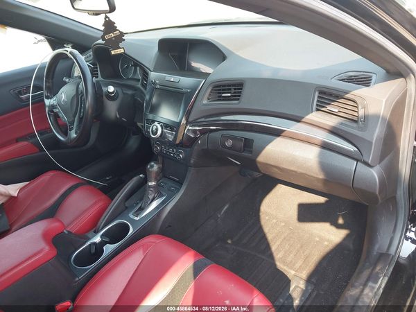 2020 ACURA ILX