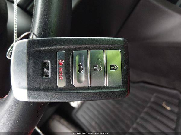 2022 ACURA ILX