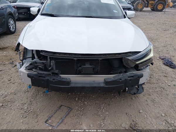 2022 ACURA ILX