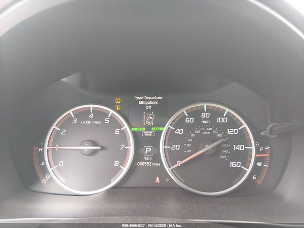 2022 ACURA ILX