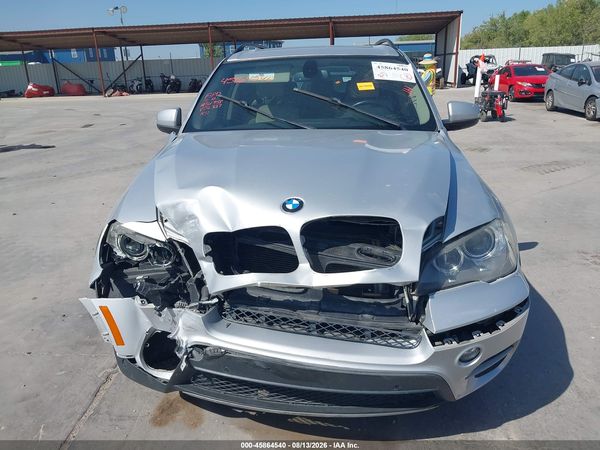 2013 BMW X5