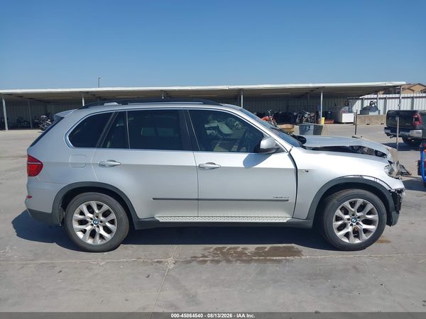 2013 BMW X5