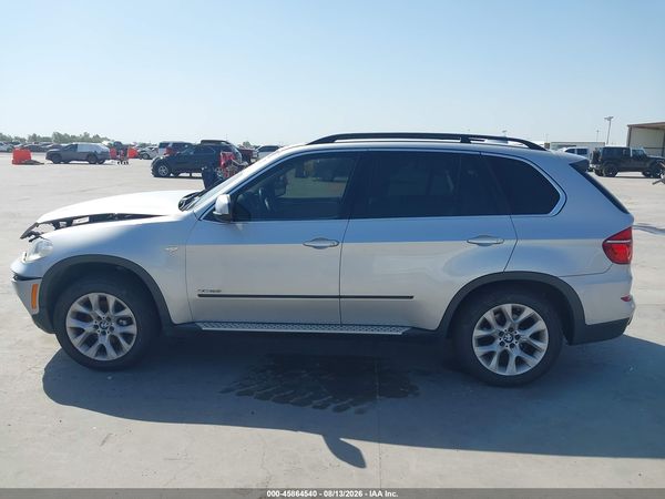 2013 BMW X5