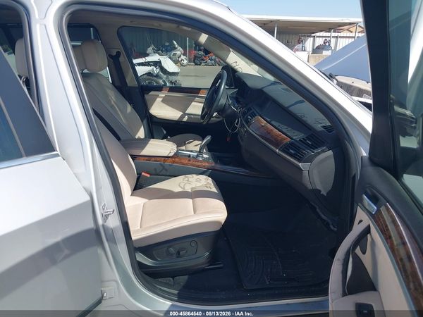 2013 BMW X5