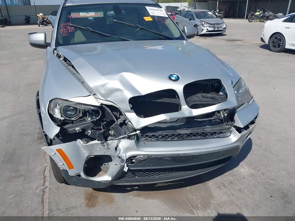 2013 BMW X5