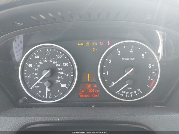 2013 BMW X5
