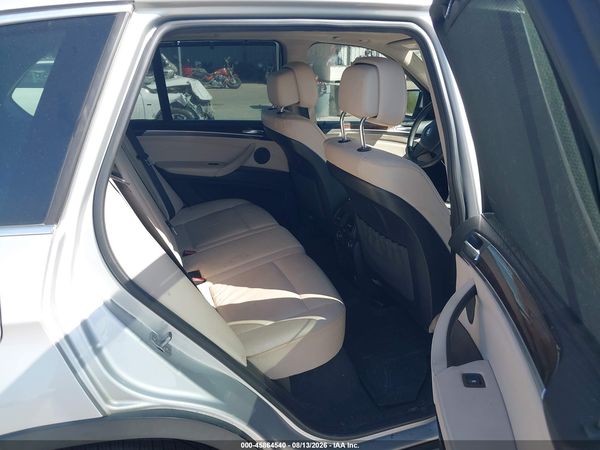 2013 BMW X5