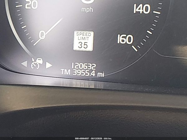 2017 VOLVO S90 T6 MOMENTUM