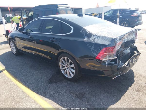 2017 VOLVO S90 T6 MOMENTUM