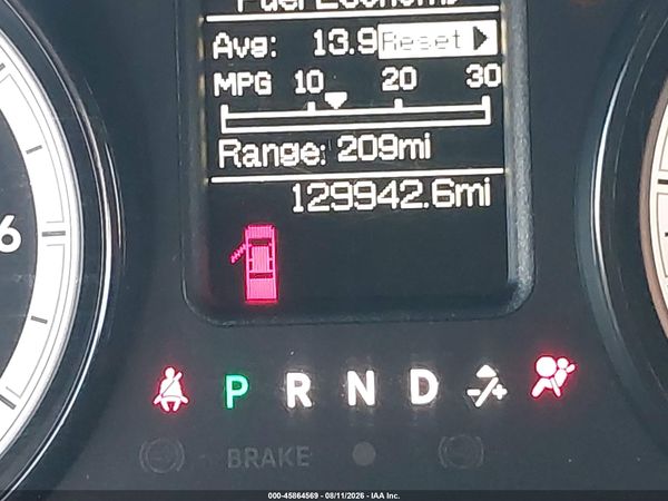 2022 RAM 1500 CLASSIC TRADESMAN  4X2 6'4 BOX