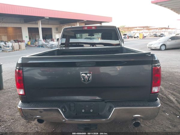 2022 RAM 1500 CLASSIC TRADESMAN  4X2 6'4 BOX