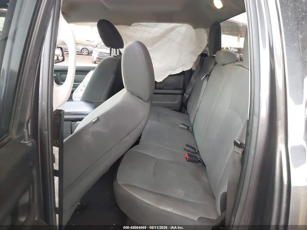 2022 RAM 1500 CLASSIC TRADESMAN  4X2 6'4 BOX