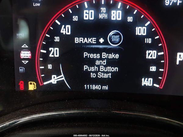 2013 DODGE DURANGO SXT