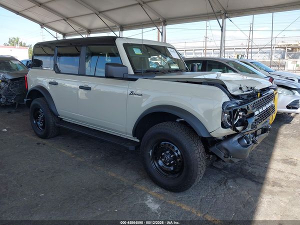 2026 FORD BRONCO BIG BEND — I1
