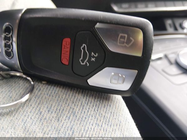2019 AUDI Q5 45 PREMIUM