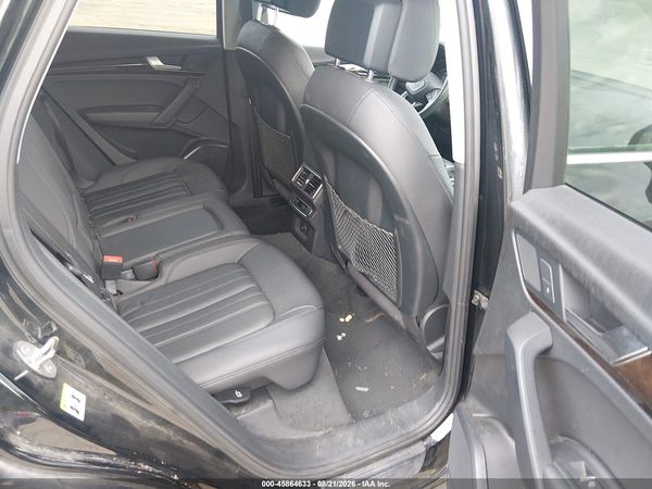 2019 AUDI Q5 45 PREMIUM