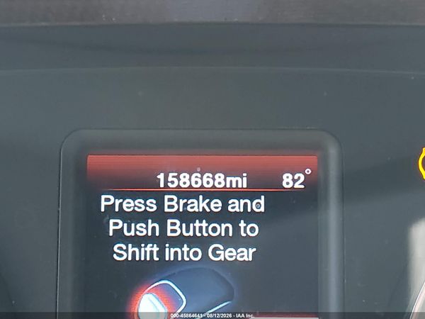 2012 DODGE CHARGER SE