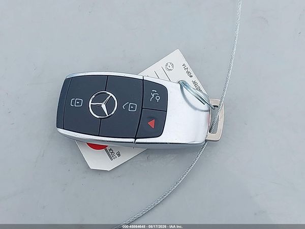 2021 MERCEDES-BENZ GLB 250 GLB250
