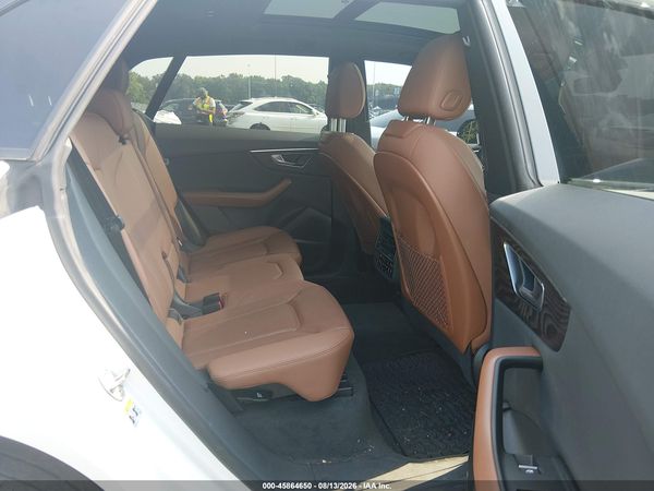 2021 AUDI Q8