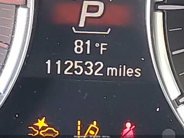 2018 ACURA TLX V6