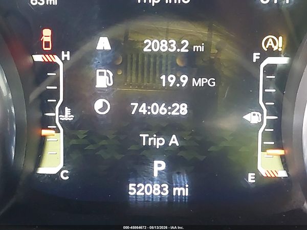 2022 JEEP GLADIATOR ALTITUDE 4X4