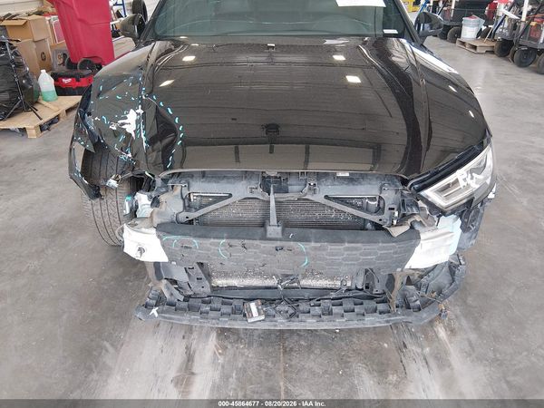 2019 AUDI A3 45 PREMIUM