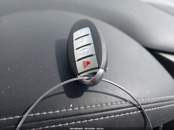 2018 NISSAN MURANO SL — I11