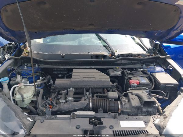 2020 HONDA CR-V AWD EX