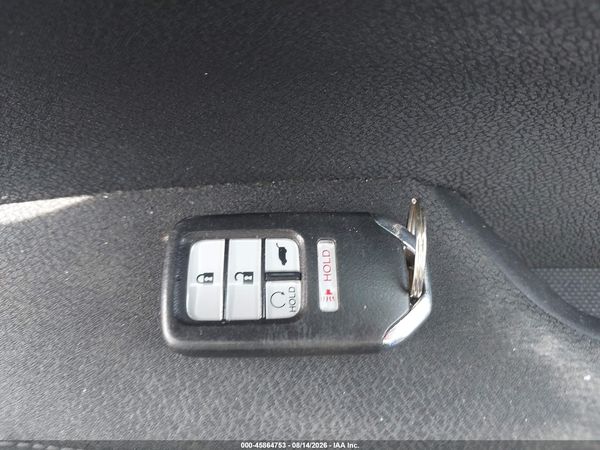 2020 HONDA CR-V AWD EX