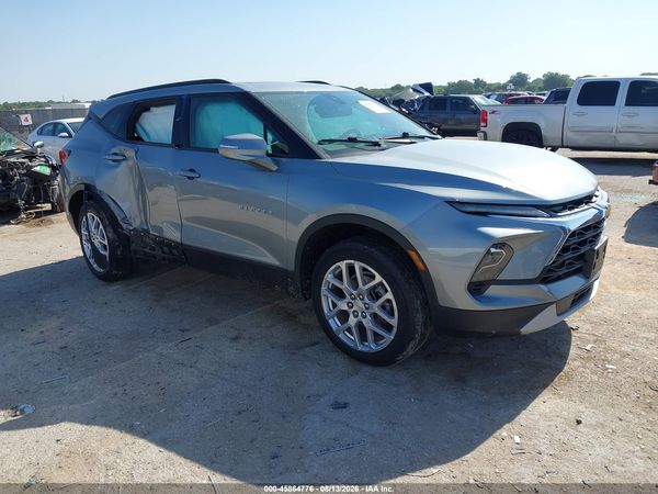 2024 CHEVROLET BLAZER FWD 3LT — I1