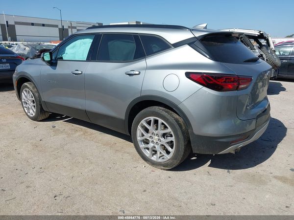 2024 CHEVROLET BLAZER FWD 3LT — I3