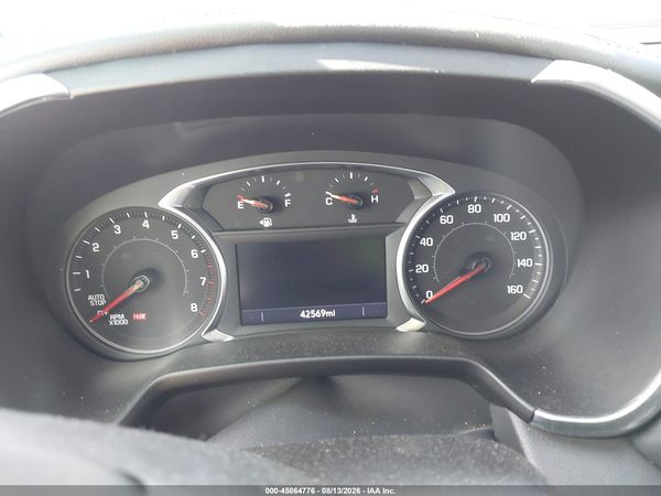 2024 CHEVROLET BLAZER FWD 3LT — I7