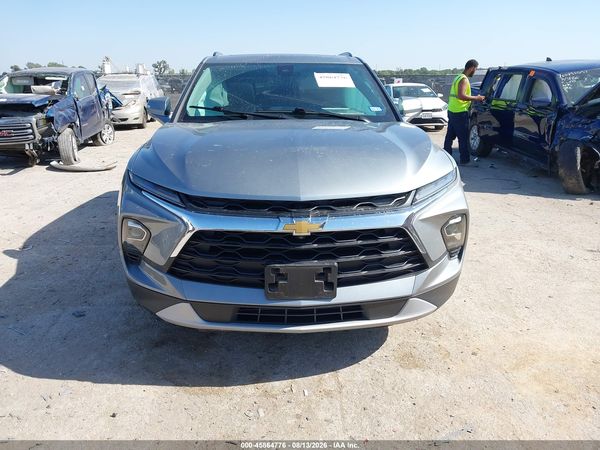 2024 CHEVROLET BLAZER FWD 3LT — I115