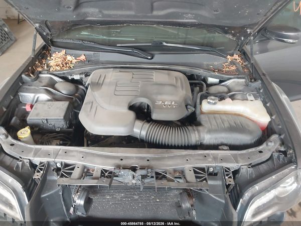 2018 CHRYSLER 300 300S AWD