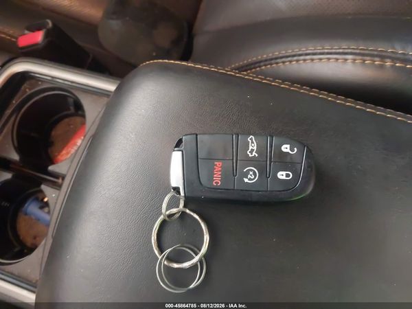 2018 CHRYSLER 300 300S AWD