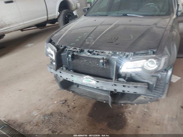 2018 CHRYSLER 300 300S AWD