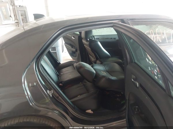 2018 CHRYSLER 300 300S AWD