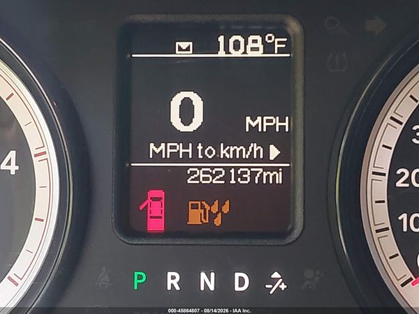 2018 RAM 2500 TRADESMAN  4X4 6'4 BOX